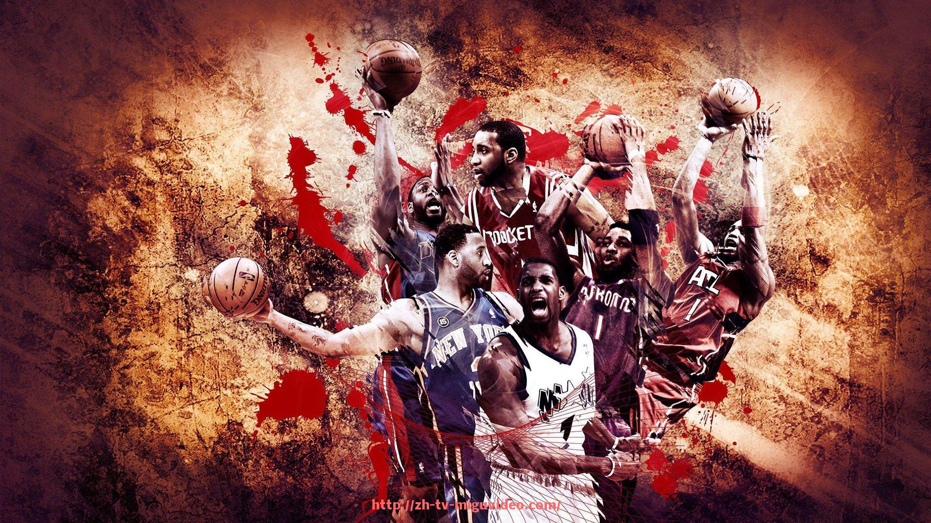 咪咕视频网页版-NBA非洲联赛计划（非洲篮联）